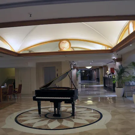 Ramada Plaza By Wyndham Palm Grove Mumbai