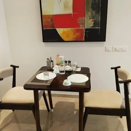 Sapphire Asta- Regent Hills * Mumbai