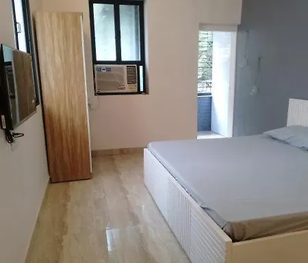 Apartment 2rk In Bandra West Mumbai