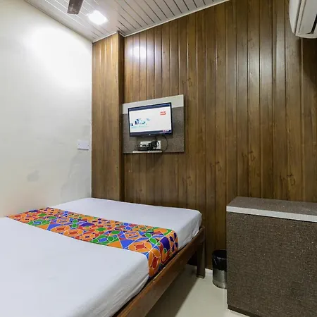 Hotel Maroshi