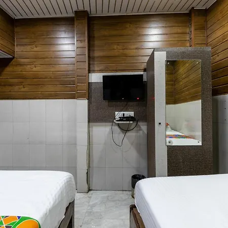 Maroshi 3* Mumbai