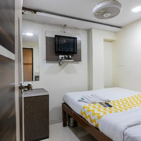 Maroshi Hotel