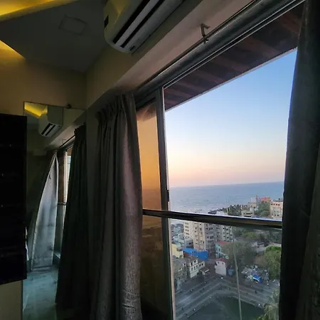 Ocean View A In 3bhk * Mumbai