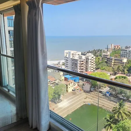 Homestay Ocean View A In 3bhk