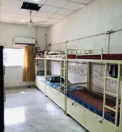 Kerala House Hostel *
