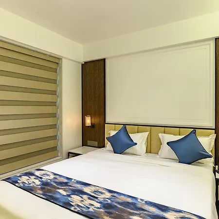 Eden Serenity Hotel