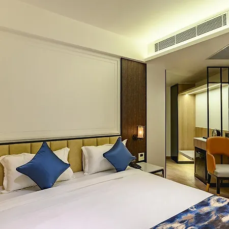 Eden Serenity 3* Mumbai