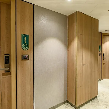Eden Serenity Hotel