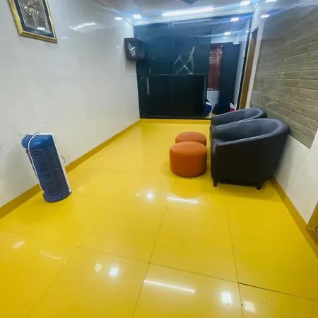 South Delight Homestay Mumbai