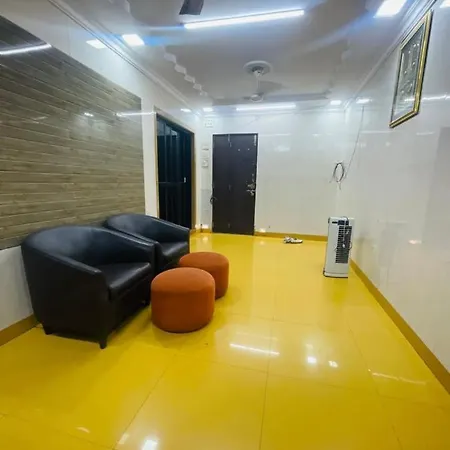 Homestay South Delight