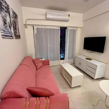 La Valentine 1 Bhk * Mumbai
