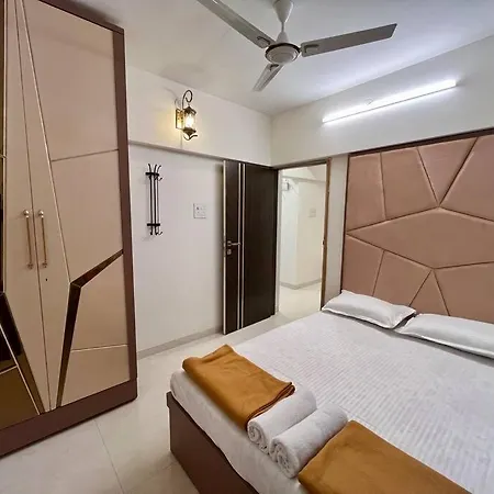 Apartment La Valentine 1 Bhk