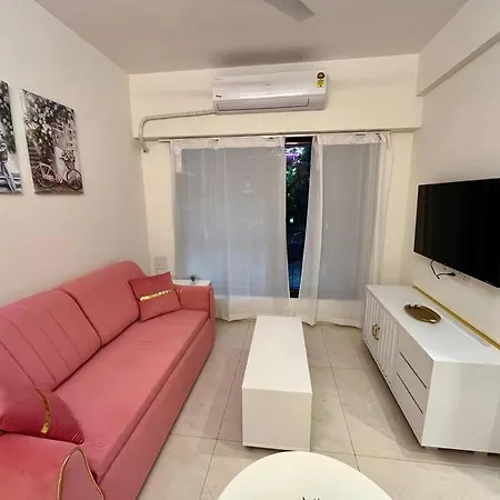 La Valentine 1 Bhk Mumbai