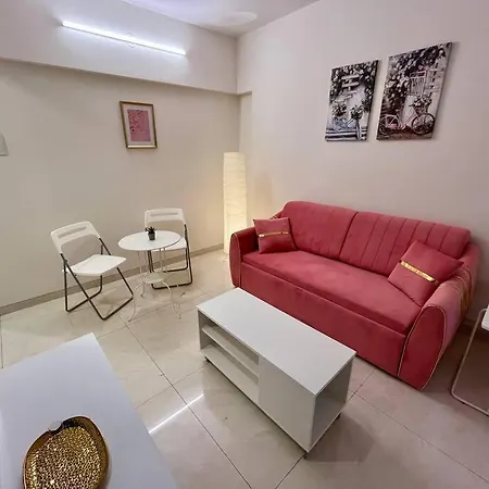 La Valentine 1 Bhk * Mumbai
