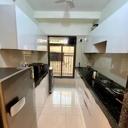Apartment La Valentine 1 Bhk *