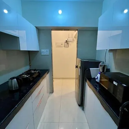 La Valentine 1 Bhk Mumbai