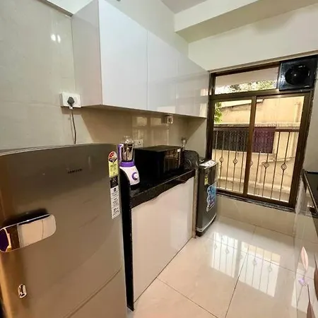 La Valentine 1 Bhk Apartment *