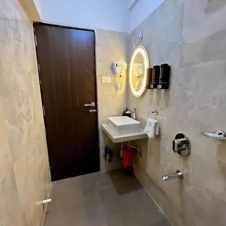 La Valentine 1 Bhk Apartment Mumbai