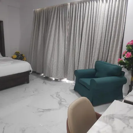 Aparthotel Premium In Hiranandani Powai By Maxxvalue - Chitranjan Mumbai