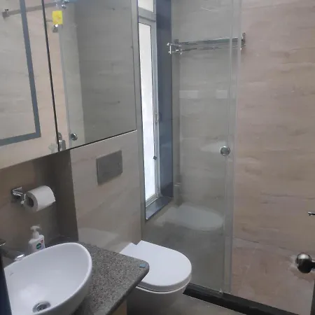 Premium In Hiranandani Powai By Maxxvalue - Chitranjan Aparthotel 3*