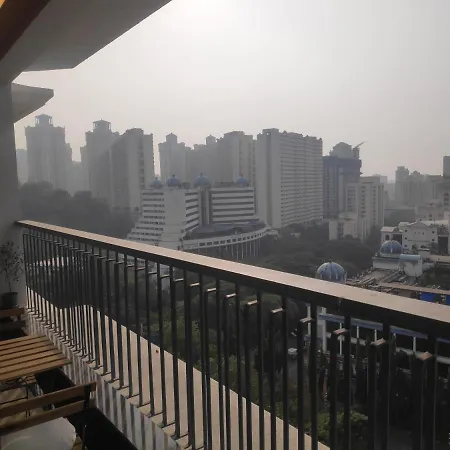 Premium In Hiranandani Powai By Maxxvalue - Chitranjan