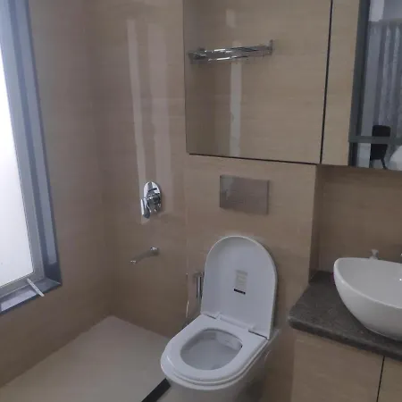 Premium In Hiranandani Powai By Maxxvalue - Chitranjan Aparthotel