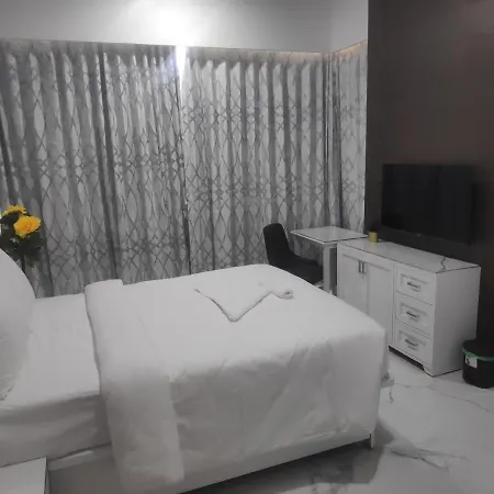 Premium In Hiranandani Powai By Maxxvalue - Chitranjan Aparthotel Mumbai