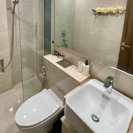 1 Bhk In Hiranandani Powai. Mumbai