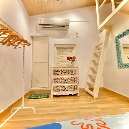 Bandra Holiday home