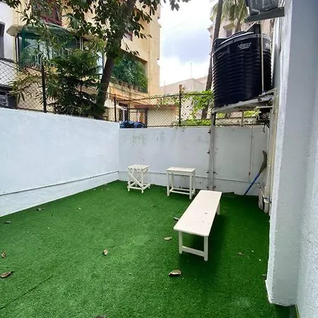 Bandra Holiday home Mumbai