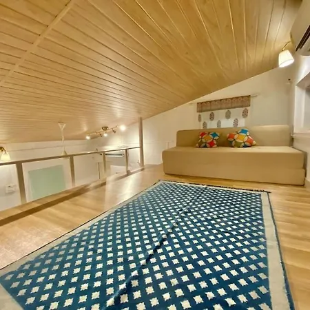 Bandra Holiday home