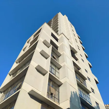 Premium In Hiranandani Powai By Maxxvalue - Chitranjan Aparthotel Mumbai