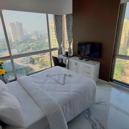 Premium In Hiranandani Powai By Maxxvalue - Chitranjan Mumbai