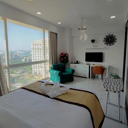 Premium In Hiranandani Powai By Maxxvalue - Chitranjan
