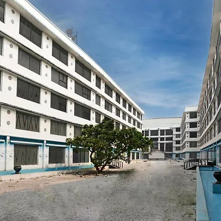 Townhouse Royal Palms - Lily Collection 4*
