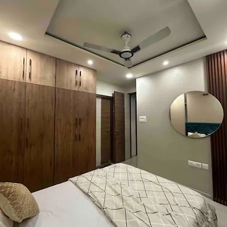 1-bhk:where Comfort Meets Luxury Mumbai