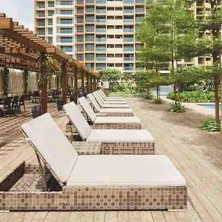 Apartment 1-bhk:where Comfort Meets Luxury *