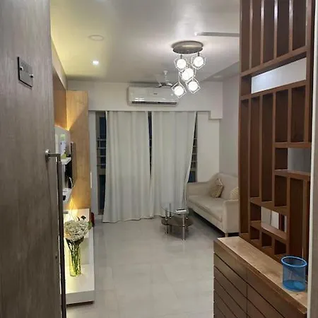 Apartment 1-bhk:where Comfort Meets Luxury