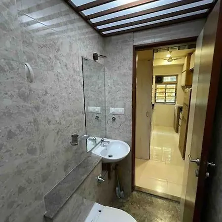 Apartment 1-bhk:where Comfort Meets Luxury