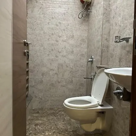 1-bhk:where Comfort Meets Luxury Apartment Mumbai