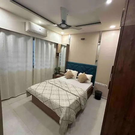 1-bhk:where Comfort Meets Luxury Apartment
