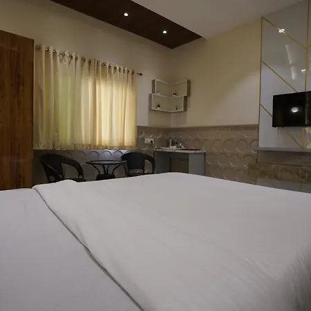 Palm Springs - Gorai Hotel