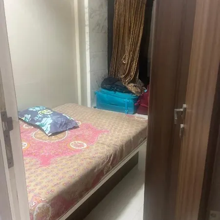 Apartment Solo Mumbai