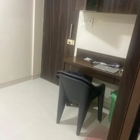 Solo Apartment Mumbai