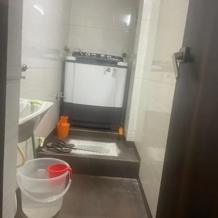 Apartment Solo Mumbai
