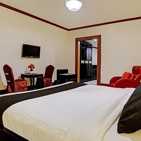 Townhouse Royal Palms - Lily Collection Hotel 4*
