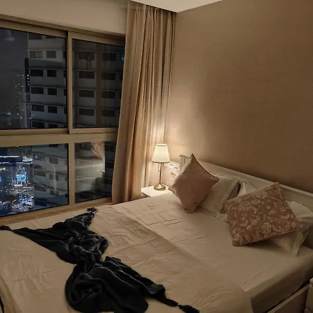 Apartment Arva *