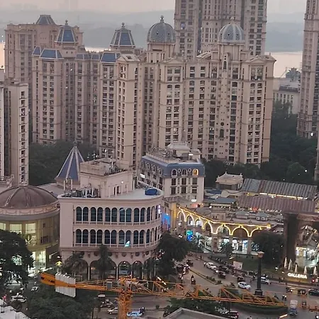Apartment Arva Mumbai