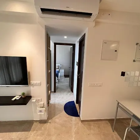 Apartment Arva