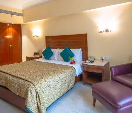 The Lalit Hotel Mumbai
